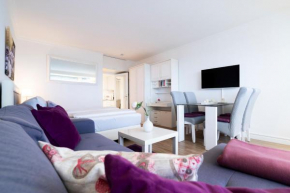 Ferienwohnung Landblick App 162